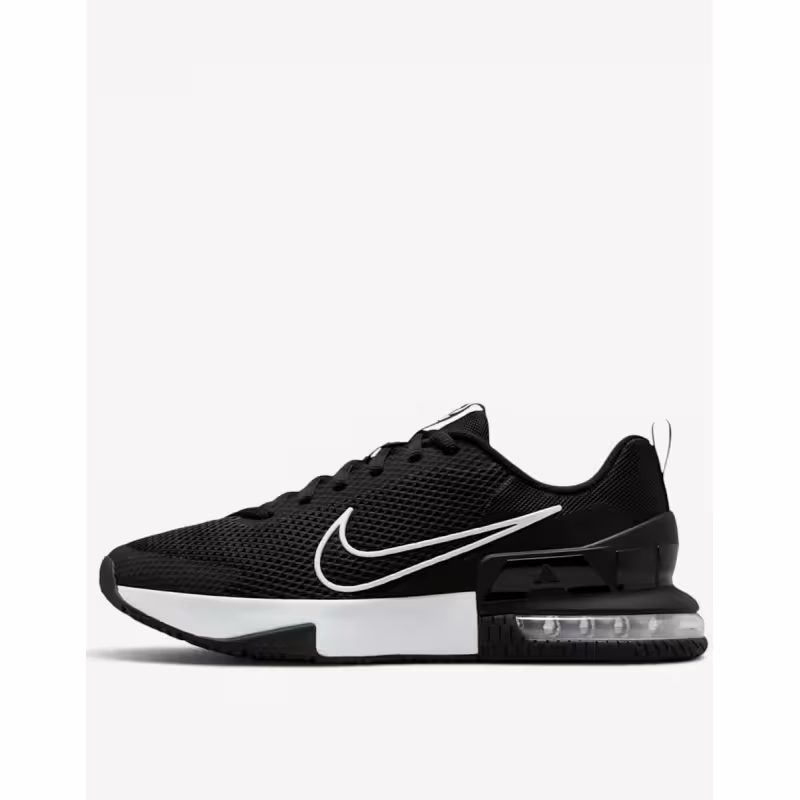 NIKE Air Max Alpha Trainer 6 Black / White