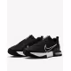 NIKE Air Max Alpha Trainer 6 Black / White