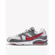 NIKE Air Command White / Gray