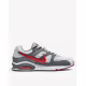 NIKE Air Command White / Gray