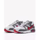 NIKE Air Command White / Gray