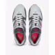 NIKE Air Command White / Gray