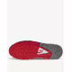 NIKE Air Command White / Gray