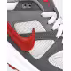 NIKE Air Command White / Gray