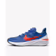NIKE Star Runner 4 Blue / White