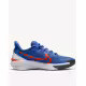 NIKE Star Runner 4 Blue / White