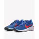 NIKE Star Runner 4 Blue / White