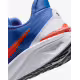 NIKE Star Runner 4 Blue / White