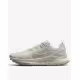 NIKE React Pegasus Trail 4 Give Her Flowers White / Gray