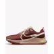 NIKE React Pegasus Trail 4 Red