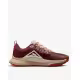 NIKE React Pegasus Trail 4 Red