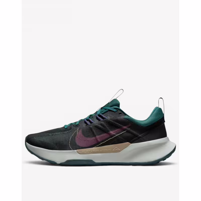 NIKE Juniper Trail 2 Nn Black / Multicolor