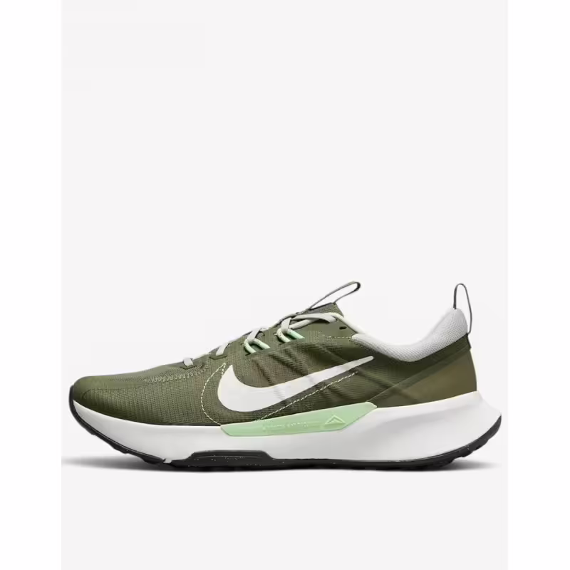 NIKE Juniper Trail 2 Nn Green / White