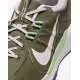 NIKE Juniper Trail 2 Nn Green / White