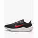 NIKE Air Winflo 10 Black / White