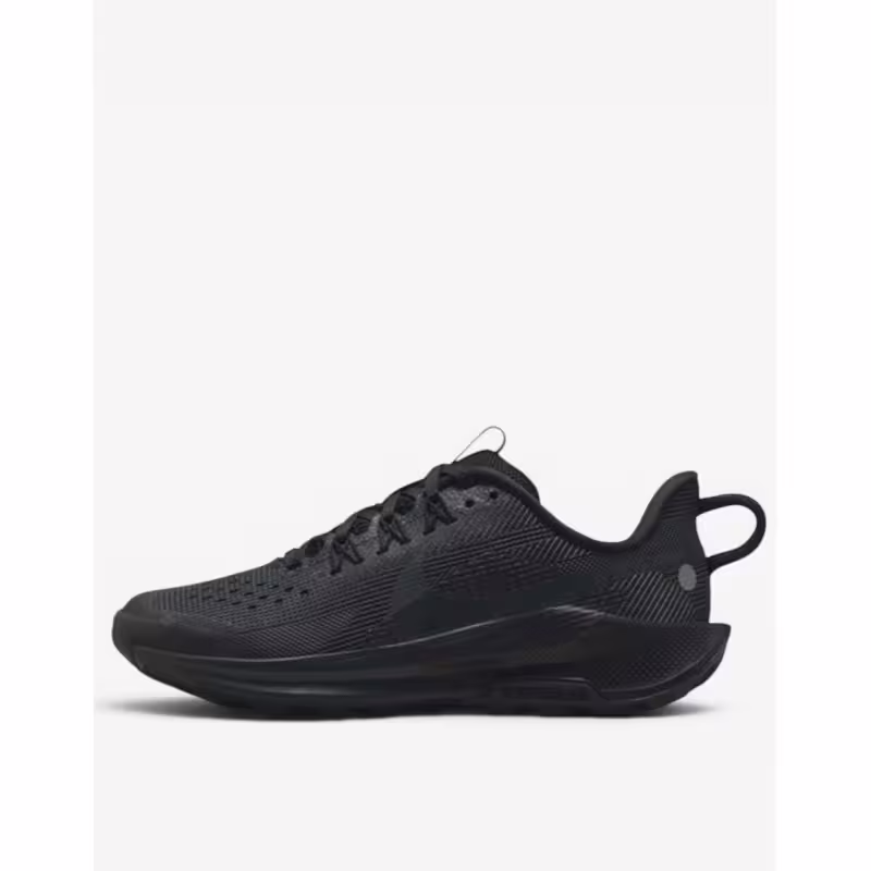 NIKE Pegasus Trail 5 GS Black