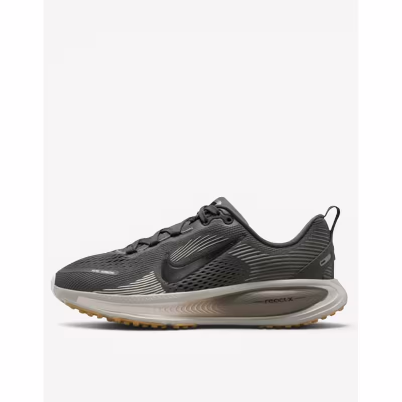 NIKE Vomero 18 GS Gray