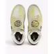 NIKE Air Jordan 1 Mid SE White / Yellow