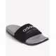 ADIDAS Sportswear Adilette Comfort Slides Black/Grey