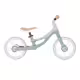 Детско колело за баланс Globber Go Bike Elite, пастелно зелено