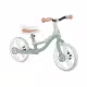 Детско колело за баланс Globber Go Bike Elite, пастелно зелено