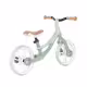 Детско колело за баланс Globber Go Bike Elite, пастелно зелено