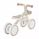 Обучително колело Globber Learning Bike ECOLOGIC в цвят kокос
