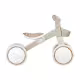 Обучително колело Globber Learning Bike ECOLOGIC в цвят kокос