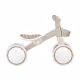 Обучително колело Globber Learning Bike ECOLOGIC в цвят kокос