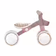 Еко обучително колело Globber Learning Bike ECOLOGIC в цвят бери