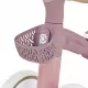 Еко обучително колело Globber Learning Bike ECOLOGIC в цвят бери