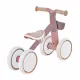 Еко обучително колело Globber Learning Bike ECOLOGIC в цвят бери
