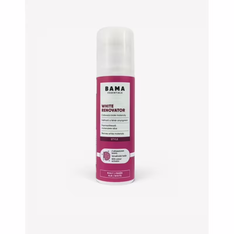 BAMA Renovator