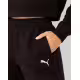 PUMA Loungewear Pants Black