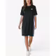 ADIDAS Originals Tee W Dress Black