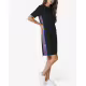 ADIDAS Originals Tee W Dress Black