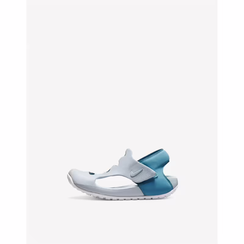 NIKE Sunray Protect 3 Aura Worn Blue TD