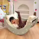 Детски многофункционален модул Feelkids за игра и почивка &ndash; зелен