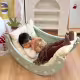 Детски многофункционален модул Feelkids за игра и почивка &ndash; зелен