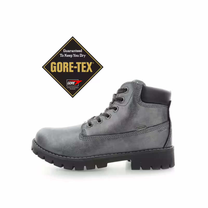 PRIMIGI Evan Gore-Tex Grey