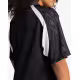 PUMA Football Jersey Dress Black / White