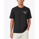 PUMA Classics Cafe Tee Black