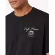 PUMA Classics Cafe Tee Black