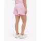 PUMA Ess Palm Resort Shorts 5 TR Pink