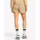 PUMA Team Shorts W Beige