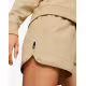 PUMA Team Shorts W Beige