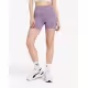 PUMA Studio Foundations Biker Short Purple
