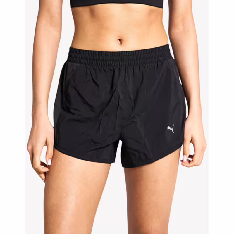 PUMA Run Favorite Velocity 3 Short Black