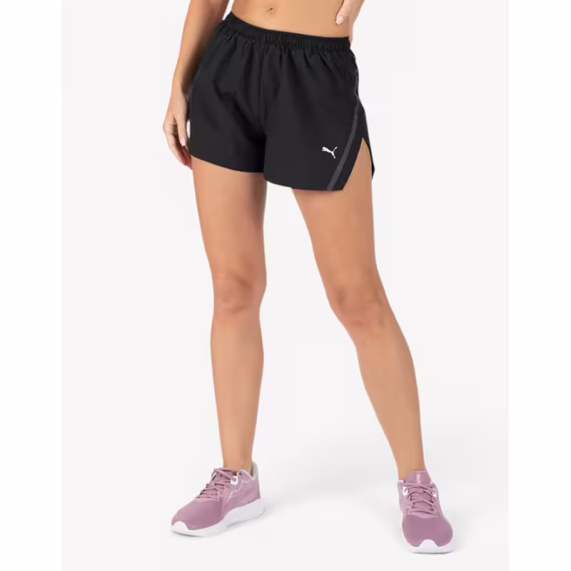 PUMA Run Ultraweave S Woven 3 Black