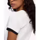 PUMA Future Archive Graphic Slim Tee White